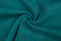 Sweatshirtstoff Melange Jano SH