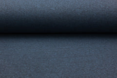 Baumwolljersey Melange Jano SH