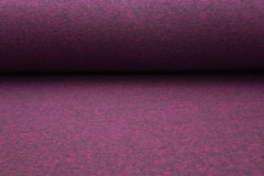 Sweatshirtstoff Melange Jano SH