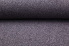 Baumwolljersey Melange Jano SH