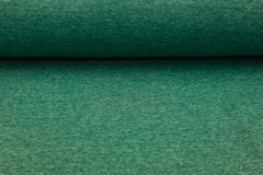 Baumwolljersey Melange Jano SH