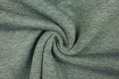 Sweatshirtstoff Melange Jano SH