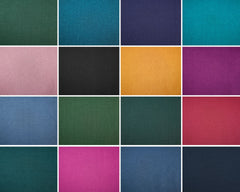 Sweatshirtstoff Mara Uni