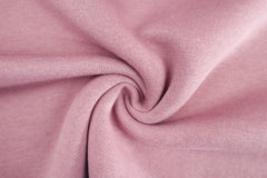 Sweatshirtstoff Mara Uni