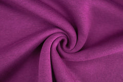 Sweatshirtstoff Mara Uni