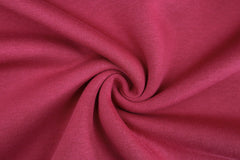 Sweatshirtstoff Mara Uni