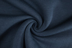 Sweatshirtstoff Mara Uni