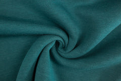 Sweatshirtstoff Mara Uni