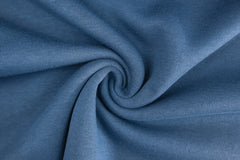 Sweatshirtstoff Mara Uni