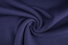 Sweatshirtstoff Mara Uni