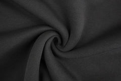 Sweatshirtstoff Mara Uni