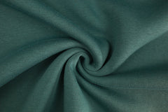 Sweatshirtstoff Mara Uni