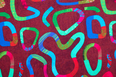 Sweatshirtstoff Cicilia SH