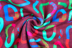 Sweatshirtstoff Cicilia SH