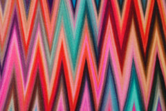 Sweatshirtstoff Claire Chevron SH - Farbe 1