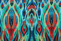 Sweatshirtstoff Vanessa SH