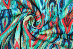 Sweatshirtstoff Vanessa SH