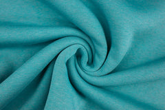 Sweatshirtstoff Femke Kombistoff