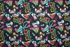 Sweatshirt Stoff Cool Kids Stuff