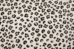 Sweatshirt Stoff Leo by Poppy