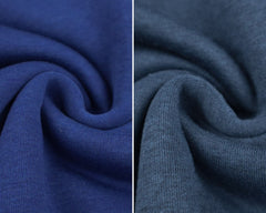 Sweatshirtstoff Femke Kombistoff