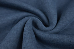 Sweatshirtstoff Femke Kombistoff