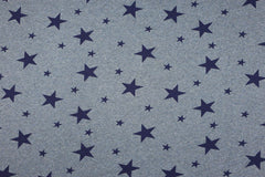 Sweatshirtstoff Femke Sterne SH