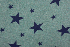 Sweatshirtstoff Femke Sterne SH