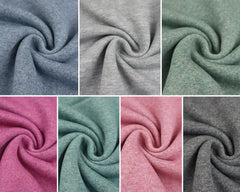 Sweatshirtstoff Femke Uni SH