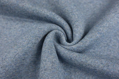 Sweatshirtstoff Femke Uni SH