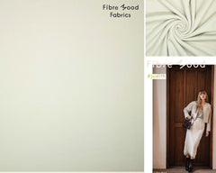 Sweatshirtstoff Jogging Fibre Mood