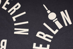 Sweatshirtstoff Metropole