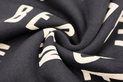 Sweatshirtstoff Metropole