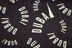 Sweatshirtstoff Metropole