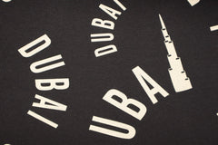 Sweatshirtstoff Metropole