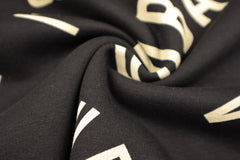 Sweatshirtstoff Metropole