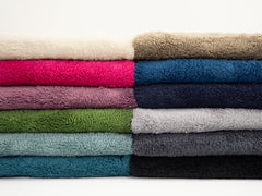 Doubleface Plüschstoff Tamme