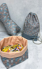 Baumwollwebware Kansas