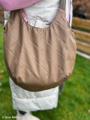 Kunstleder Debbie - 675 schlamm