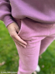 Cord Nicky Juna HW25/26 - 641 hellflieder