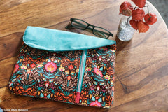 Canvas Secrets Of Summer by Claire´s Creative Forest