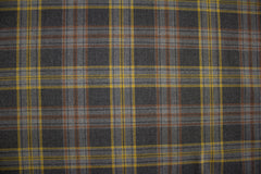 Bekleidungsstoff Tartan Check