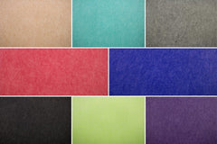 Taschenfilz meliert 3mm