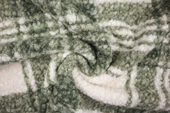 Teddy Bouclé Timon Karo