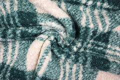 Teddy Bouclé Timon Karo