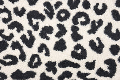 Teddy Plüsch Animalprint