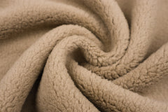 Teddy Kiara Uni - beige