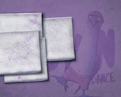 Baumwolljersey Breeze by Thorsten Berger