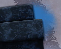 Baumwolljersey Urban Monkey Kombistoff by Thorsten Berger