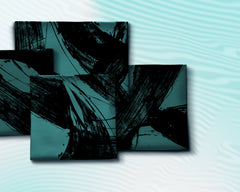 French Terry Eddy the Crab by Thorsten Berger - Kombi